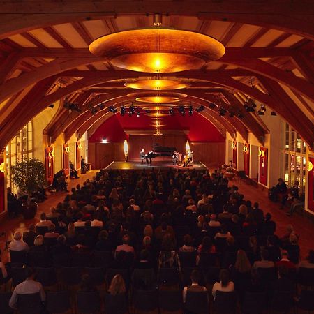 Schloss Elmau Luxury Spa Retreat & Cultural Hideaway Esterno foto