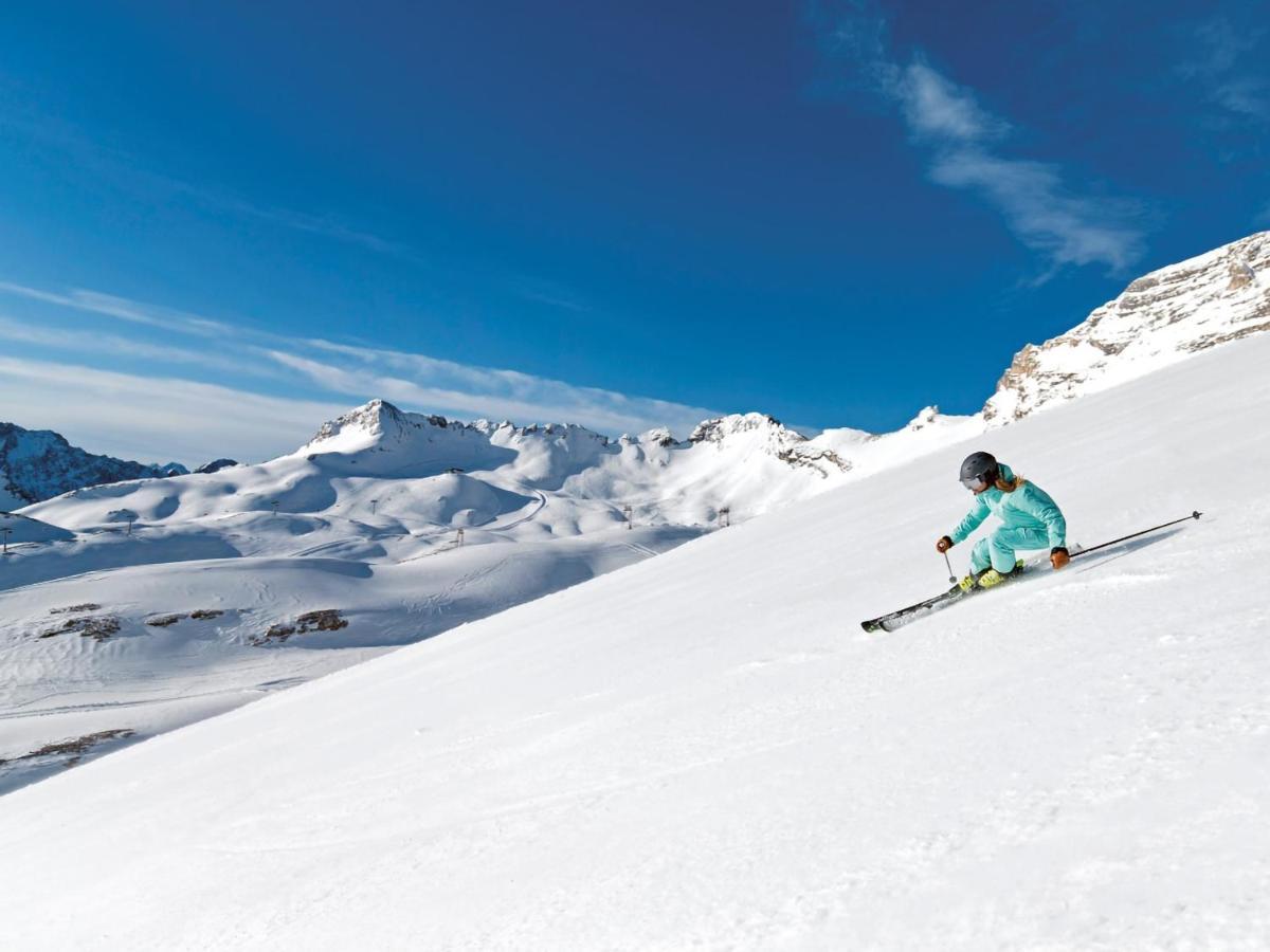 Schloss Elmau Luxury Spa Retreat & Cultural Hideaway Esterno foto