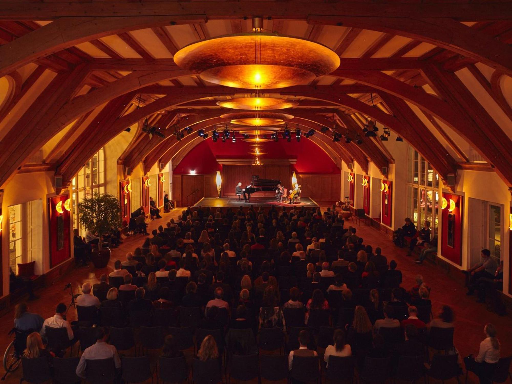 Schloss Elmau Luxury Spa Retreat & Cultural Hideaway Esterno foto